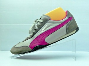 puma mirage