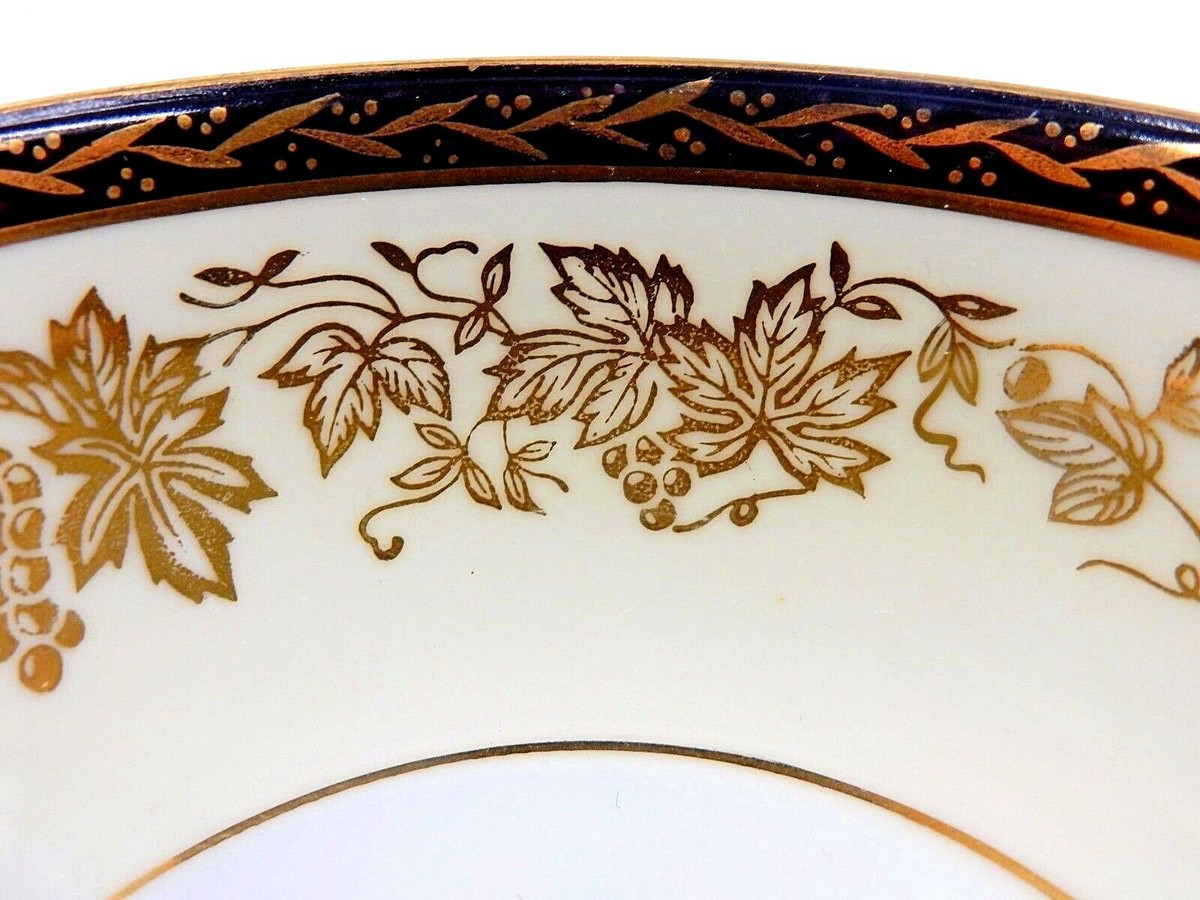 VINTAGE NORITAKE CHINA FROM JAPAN 