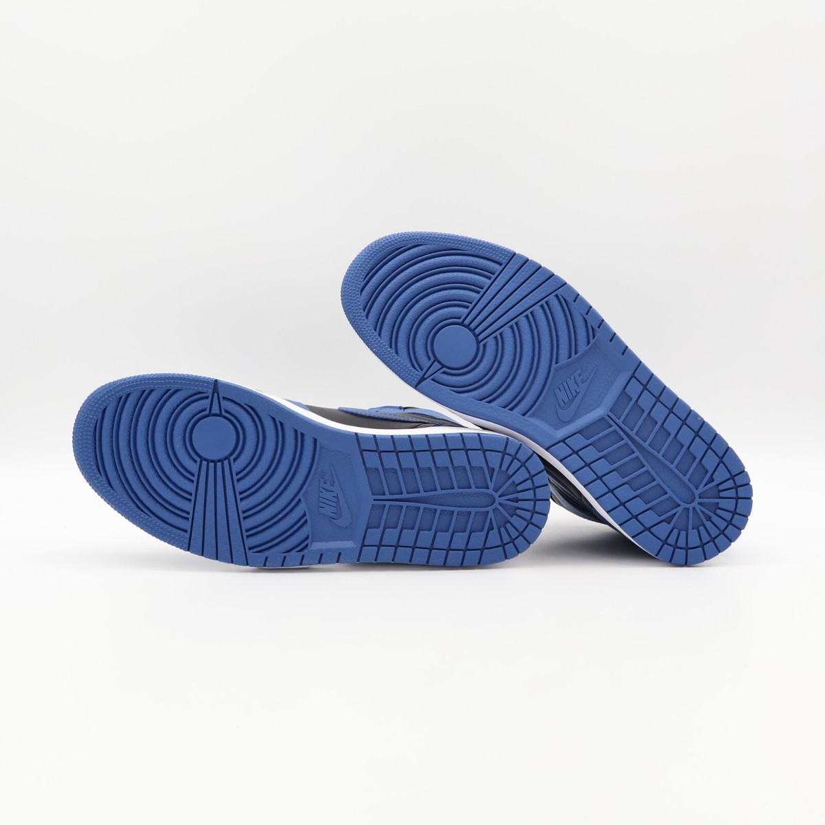 555088-404 Nike Air Jordan 1 Retro High OG Dark Marina Blue