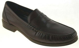men's pinch grand classic penny loafer