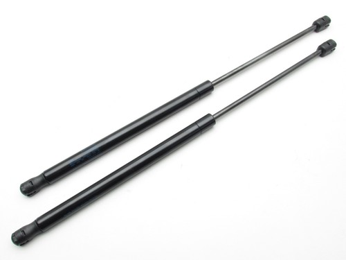 2x Gasdruckfeder Lifter Dämpfer Gasfeder Heckklappe 375N 1Q0827550B VW Eos Orig.