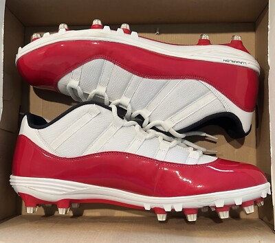 air force 1 with holographic nike sign