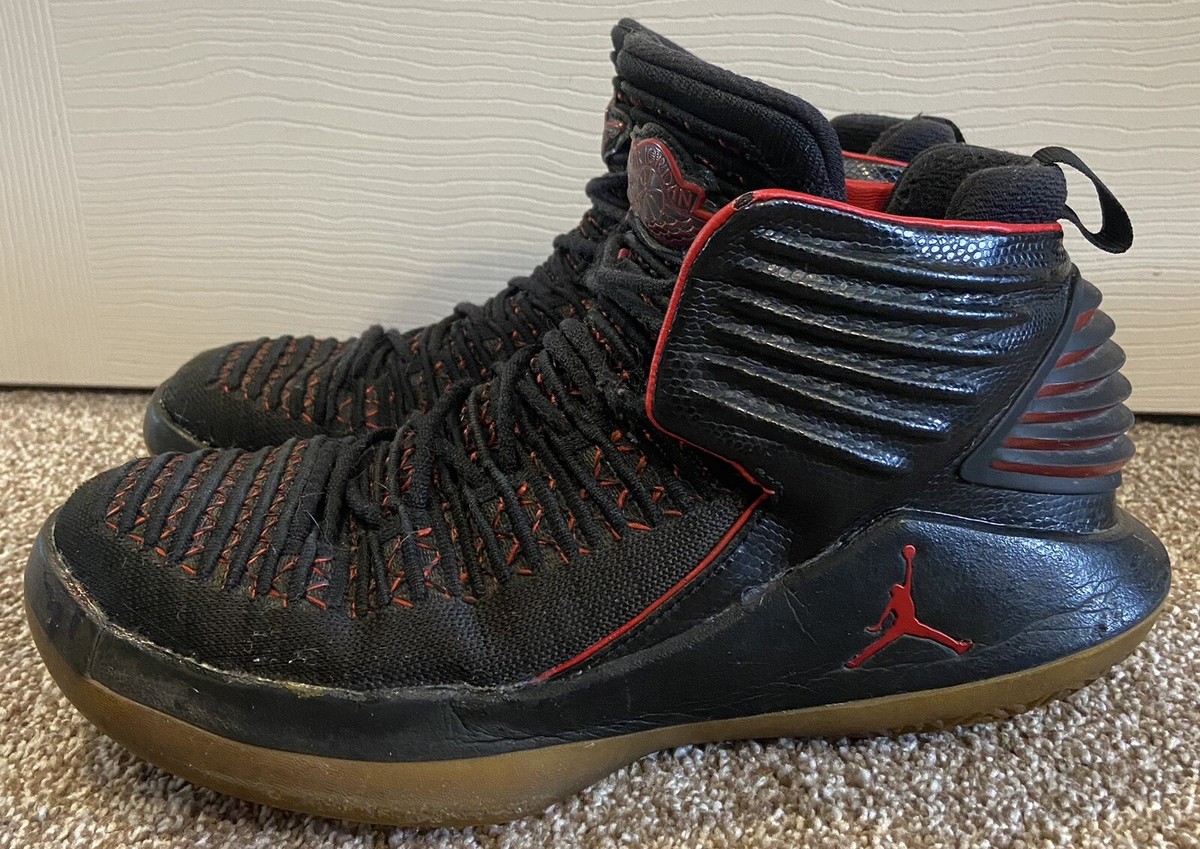 banned basketball shoes