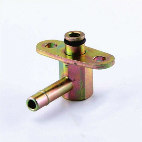 Fuel Rail Adapter Fitting Fuel Pressure Regulator Adapter for Nissan