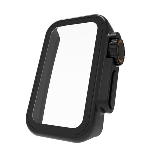 Full Coverage Watch Protective Case for Huawei Band 9 / 8 to ultr - Zdjęcie 6 z 11
