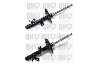 Pair Shock Absorber Front Left Right QASHQAI J11 1.2 1.3 1.5 1.6 1.7 2.0 13->20