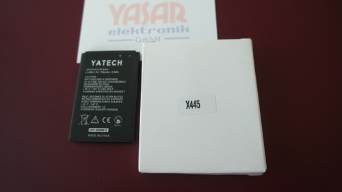 Аккумулятор для gigaset x445