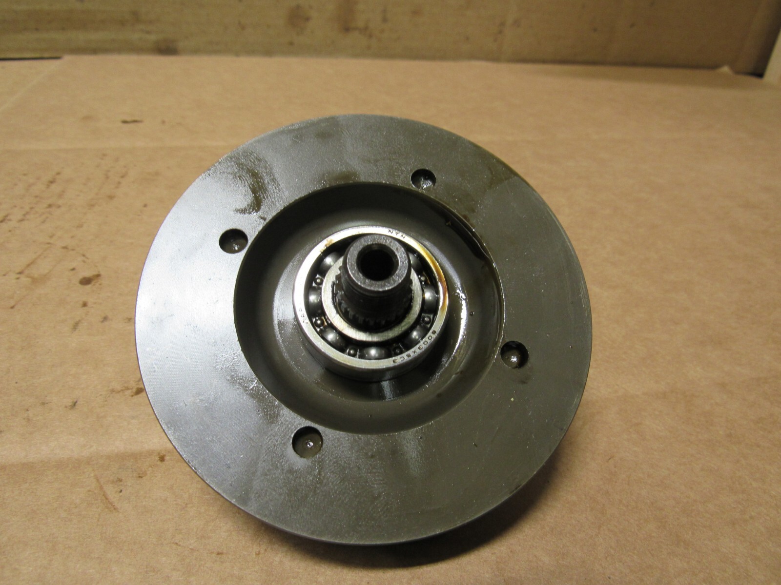 1997 Honda Goldwing GL1500 Alternator Gear Drive 13430-MAM-A60