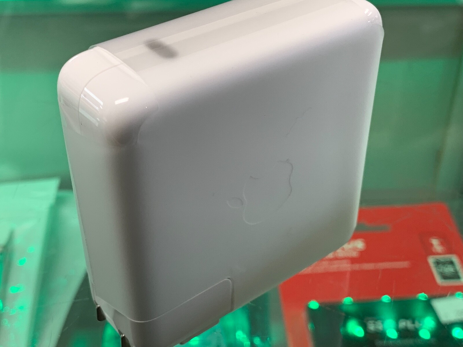 Genuine Apple 87W USB-C Power Adapter A1719  - New