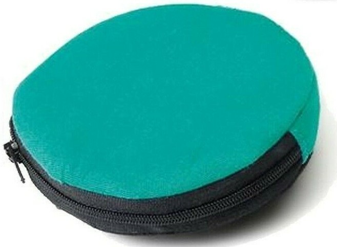 I-Tech Custodia Singola per Solenoide professionale Ø 11 cm Mag 700 e 2000 Plus