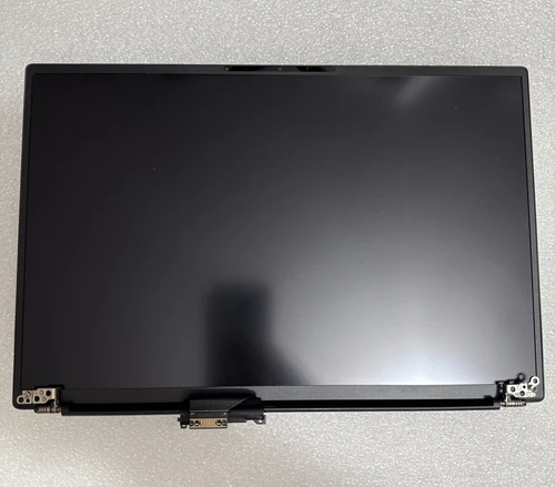 Dell Precision 5470 14" FHD LCD Non Touchscreen IR Cam Gray 15YPX 015YPX NTJ3