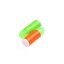 thumbnail 5 - 20Pcs Plastic Soft Bullets for Gun  Rifle Gun Manual Short Gun Luminous Bullets