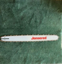 HUSQVARNA JONSERED ELITE OEM 20" BAR & CHAIN COMBO 581462501 208RNDD009 73LG072G