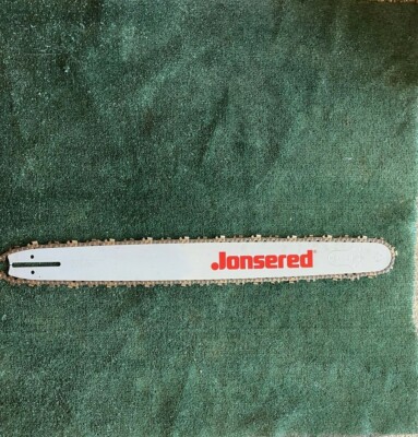 DUNLAP Catena For Motosega Barra Da 14 Pollici 3/8"lp .050" 52dl For Motosega A Benzina Patrs Adatta A Stihl Echo John Deere - Foto 8