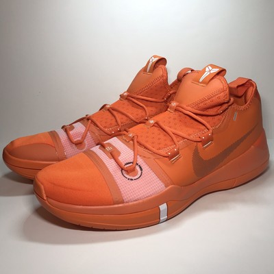 kobe ad tb promo orange blaze