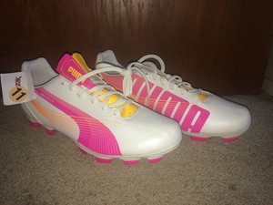 puma evospeed 5.2 fg