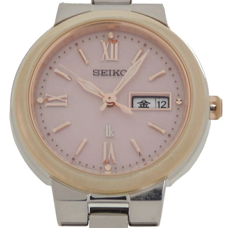 Seiko v138 best sale