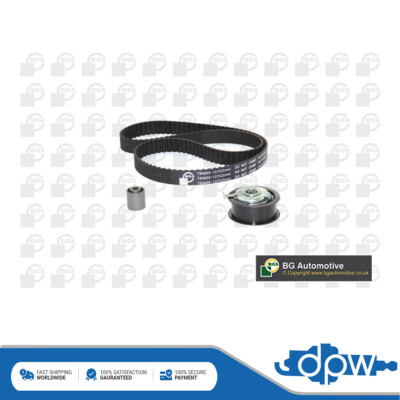 Fits Caddy Sharan Galaxy Inca A4 1.7 D 1.9 TDi Timing Cam Belt Kit BGA