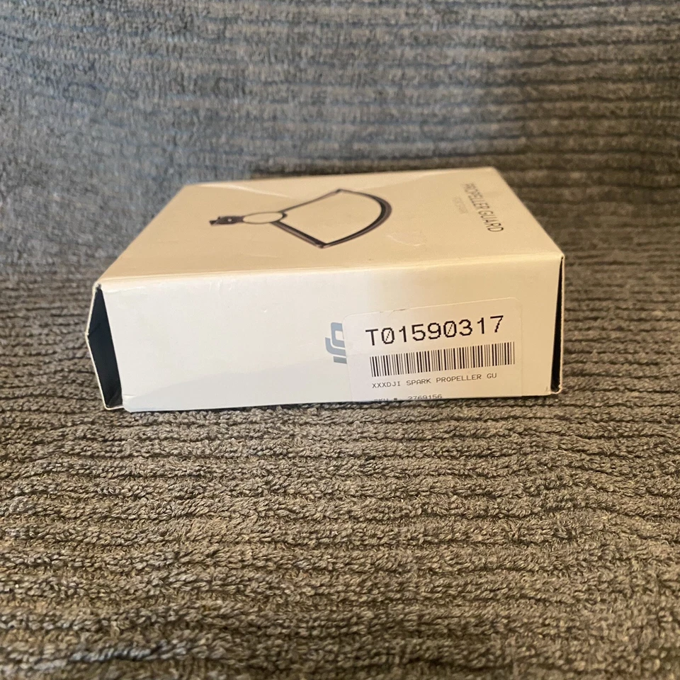 DJI Spark Propeller Guard (CP.PT.000787) Open Box - Image 3 of 4