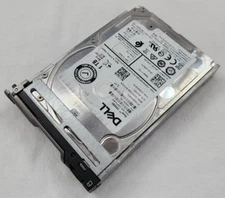 Dell D4N7V 1TB 7.2K 12Gbps 2.5'' SAS Hard Disk Drive HDD for PowerEdge M630