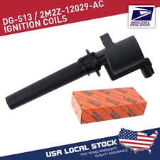 For Ford Motorcraft Ignition Coil For Ford Escape GENUINE OEM DG513 2M2Z12029AC