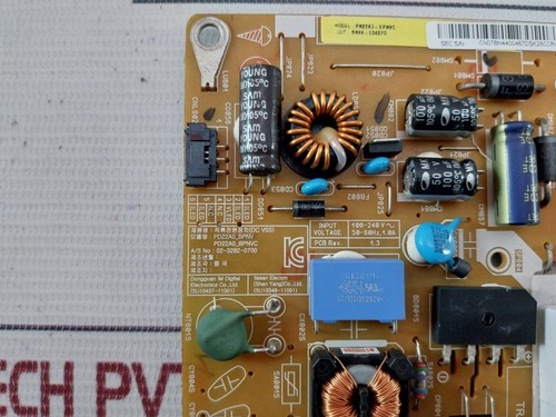 DONGGUAN IM DIGITAL PD22A0-BPNV DC Power Supply Module 100–240V 50–60Hz 1.0A - Picture 11 of 11