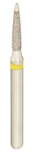 CROSSTECH MultiUse Dental Diamond N1SSP,ENDO SE 861K/012XF,XFine,5 Burs