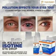 6X Eye DropS OFFICIAL USA Care Glaucoma BEST EYE DROPS FOR EYE Cataract Exp.2027