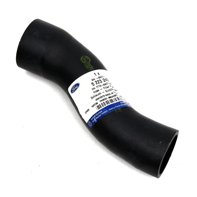 Ford Transit Connect New Genuine 1.8 Diesel Fuel Tank Filler Pipe Hose