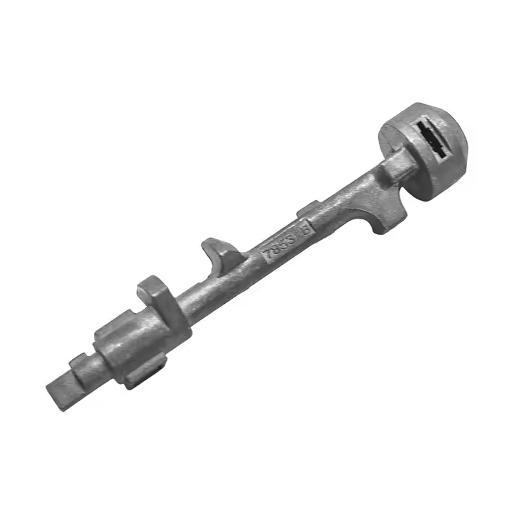 Ronページ Land Cruiser w/Power Tilt Ignition Cylinder Barrel Rod 7853B