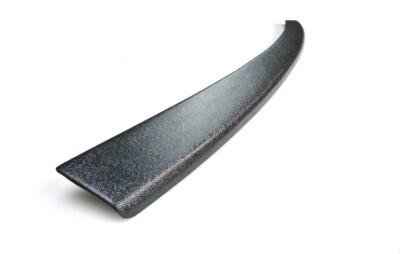OPPL Ladekantenschutz für Citroen C4 Aircross 2012-03/2017 Kunststoff ABS