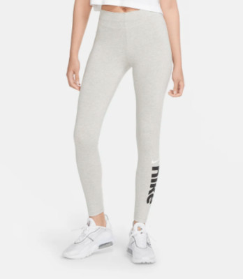 nike tight fit regular length leggings