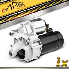 Démarreur Peugeot 107