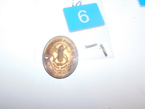 G7B Singer Model 66 Treadle 1916 Sewing Machine Original PARTS ONLY - Discounts - Picture 20 of 67