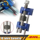 Schleifhilfe Stechbeitel Holzbearbeitung Honing Guide Schleifführung mit Roller