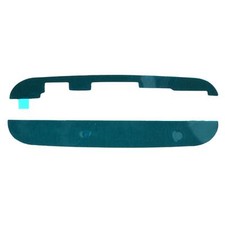 LG G Flex D955 Colla Touchscreen/ Telaio Nastro Adesivo Pad Copertura Scocca