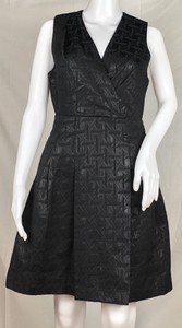 black skater dress target