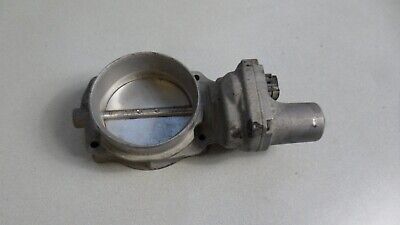LS2 Chevy Silver Blade Throttle Body Stock 90mm GTO Corvette LS2 Chevy Silver Blade Throttle Body Stock 90mm GTO Corvette