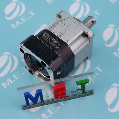 Liming Atg Pgx62-H-10 Servo Reducer Gear Head Pgx62H10 60Days