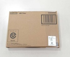 BANDAI Proto X-zan Unit Metal Build Used