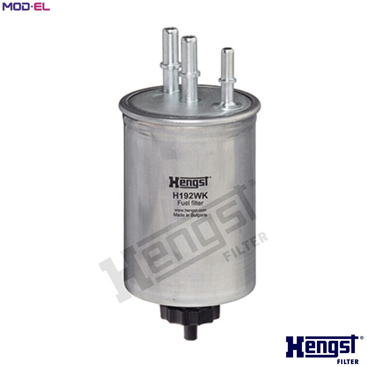 FUEL FILTER H192WK FOR HYUNDAI KIA GRAND/CARNIVAL/II/SEDONA/III K2900 VQ  FORD