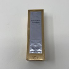 Estee Lauder Re-Nutriv Ultra Radiance Liquid Makeup SPF20 30ml