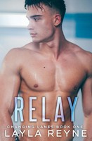 Layla Reyne | Relay | Taschenbuch | Englisch (2018) | Kartoniert / Broschiert