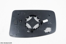 Retroviseur gauche (ou coque) Nissan GT-R