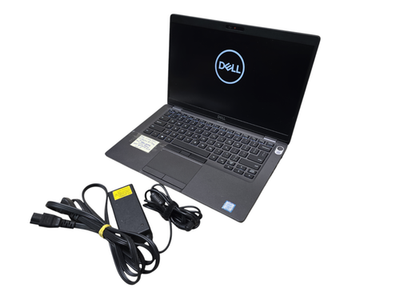 Dell Latitude 5400 i7-8665U@1.9GHz 32GB Ram 500GB NVMe Win 11