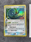 Pokemon TCG Rayquaza (Delta Species) 16/110 Holon Phantoms Reverse Holo Rare