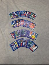 2026 Panini FIFA World Blue Parallel Stickers Players * You Pick*