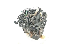 HHJC teilmotor FORD FIESTA VI CB1 CCN 1.6 TDCI arblp211313
