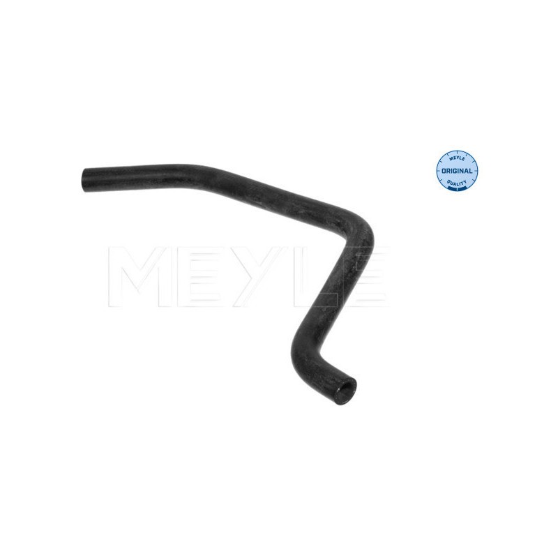 MEYLE 119 121 0118 Durite de radiateur pour VW Transporter