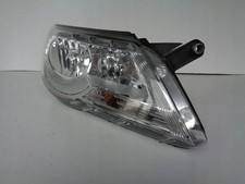 Frontscheinwerfer VW Tiguan 5N0941032AB LED Rechts Scheinwerfer Headlight
